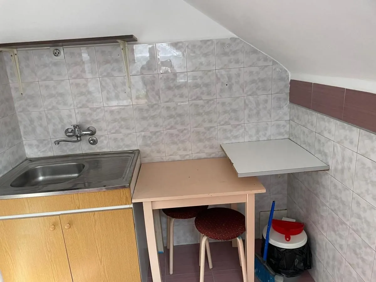 Prodaja, jednosoban stan, 26m², Centar, Novi Sad
