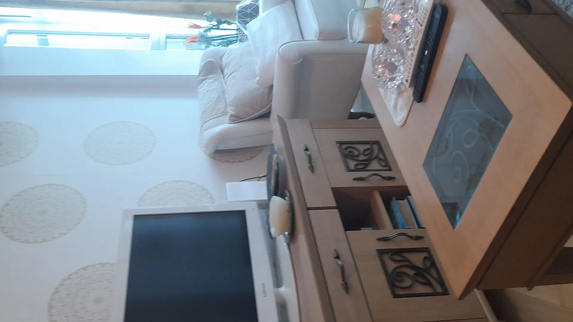 Sale, three bedroom apartment, 80m², Stari Grad, Beograd