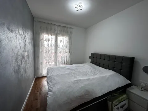 Rent, one bedroom apartment, 45m², Stari Aerodrom, Podgorica - image 5