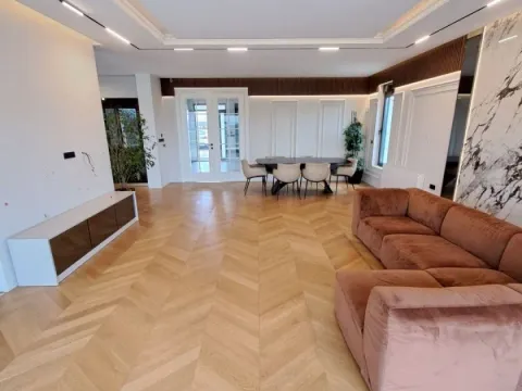 Rent, house, 350m², Donji Kokoti, Podgorica - image 4