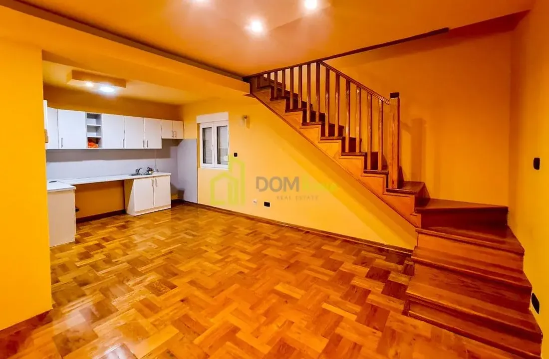 Rent, three bedroom apartment, 100m², Zagorič, Podgorica