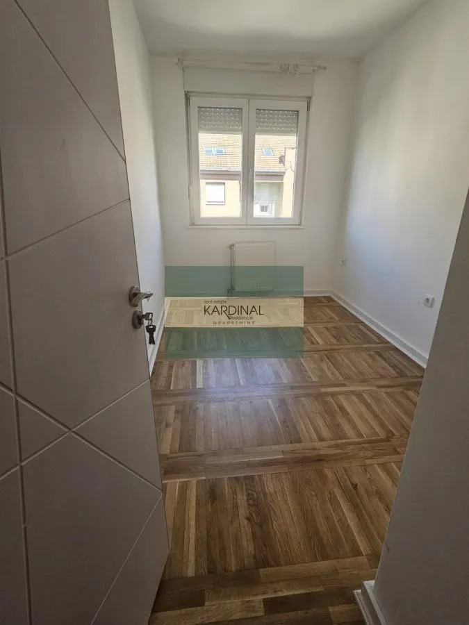 Prodaja, dvosoban stan, 37m², Nova Detelinara, Novi Sad Sve Podlokacije