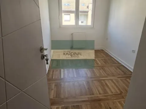 Prodaja, dvosoban stan, 37m², Nova Detelinara, Novi Sad Sve Podlokacije - image 3