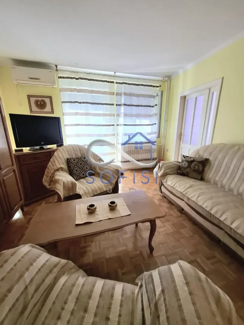 Prodaja, dvosoban stan, 43m², Novi Sad Sve Podlokacije, Novi Sad