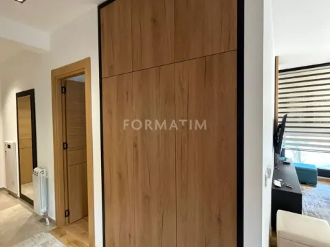 Rent, two bedroom apartment, 60m², Cvetkova Pijaca, Zvezdara Sve Podlokacije - image 11