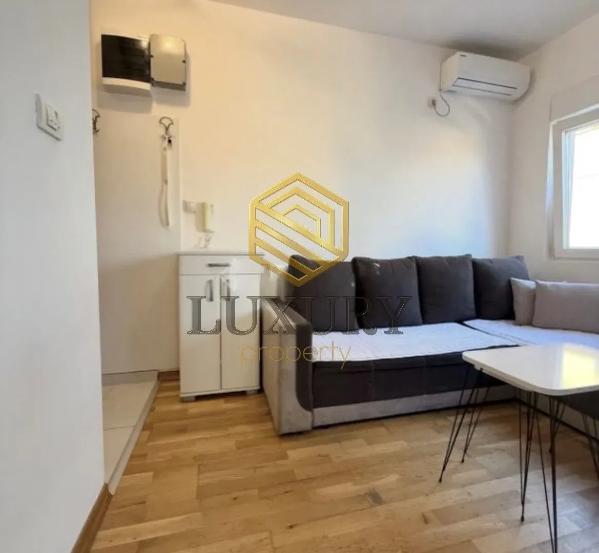 Rent, one bedroom apartment, 380m², Zabjelo, Podgorica