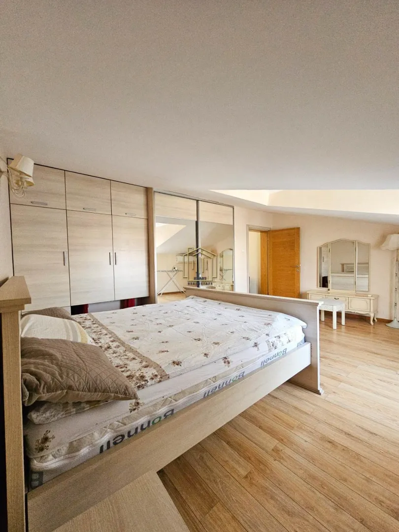 Rent, three bedroom apartment, 155m², Zabjelo, Podgorica
