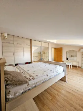 Rent, three bedroom apartment, 155m², Zabjelo, Podgorica - image 3