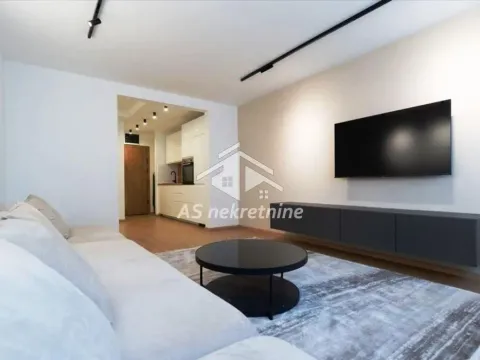 Rent, apartment, 60m², Novi Beograd Sve Podlokacije, Beograd - image 3