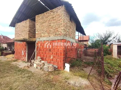 Prodaja, kuća, 77m², Klek, Zrenjanin - image 18