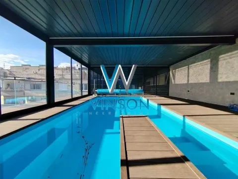 Sale, four bedroom apartment, 240m², Adamovićevo Naselje, Novi Sad Sve Podlokacije - image 3