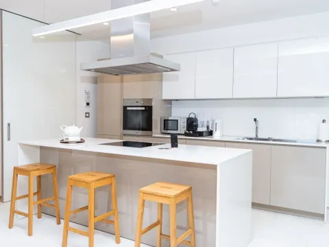 Sale, three bedroom apartment, 255m², Budva, Crna Gora - image 25
