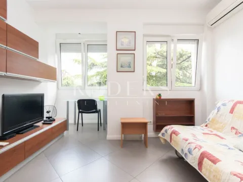 Rent, studio apartment, 25m², Preko Morače, Podgorica - image 4