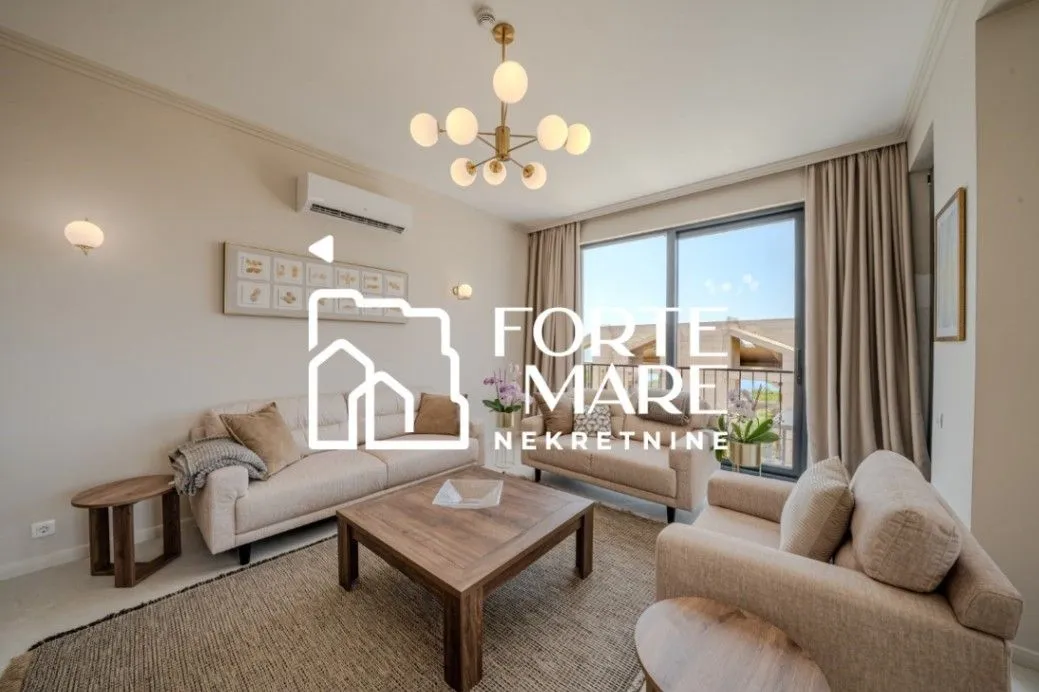 Sale, house, 223m², Reževići, Budva