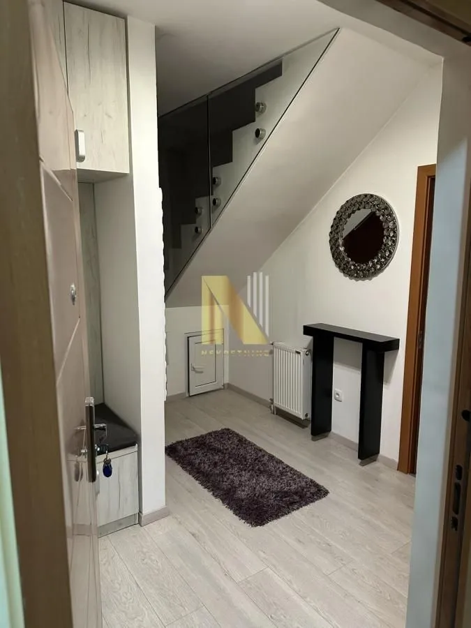 Izdavanje, trosoban stan, 72m², Detelinara, Novi Sad Sve Podlokacije