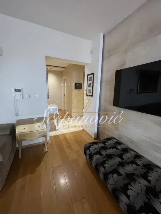 Sale, four bedroom apartment, 104m², Bulevar Evrope, Novi Sad Sve Podlokacije