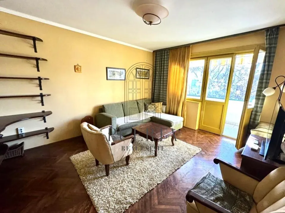 Rent, two bedroom apartment, 67m², Preko Morače, Podgorica