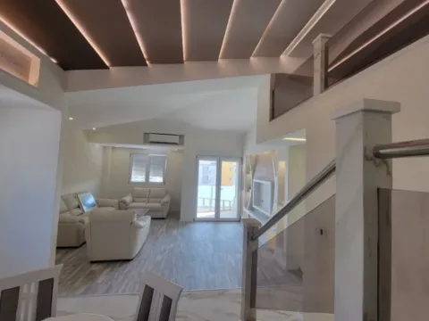 Sale, two bedroom apartment, 69m², Pobrežje, Podgorica - image 7