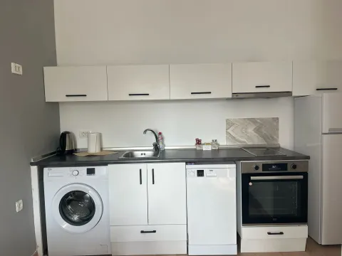 Prodaja, jednosoban stan, 33m², Kavač, Kotor - image 9