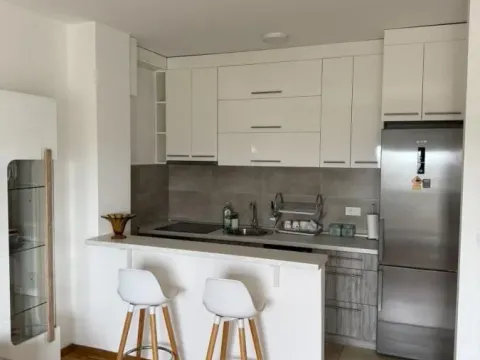 Rent, one bedroom apartment, 40m², Nova Detelinara, Novi Sad Sve Podlokacije - image 5