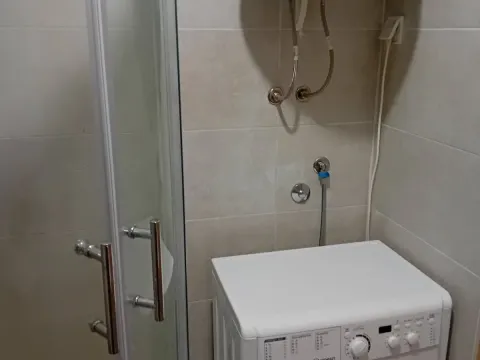 Rent, one bedroom apartment, 50m², Stari Aerodrom, Podgorica - image 5