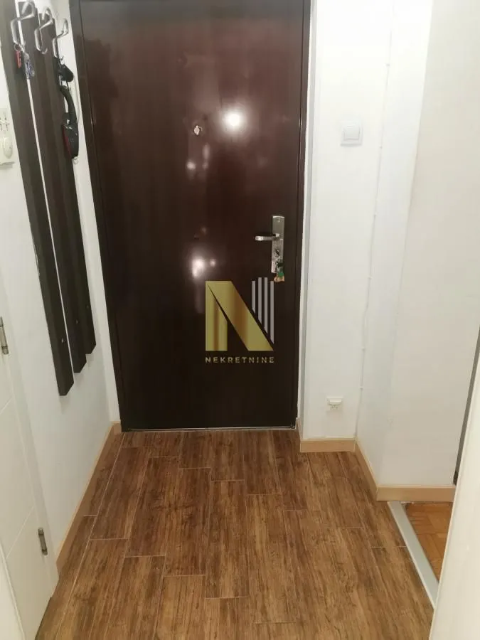Prodaja, dvosoban stan, 47m², Detelinara, Novi Sad Sve Podlokacije