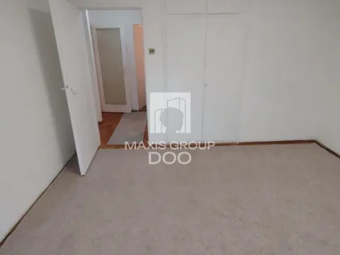 Izdavanje, trosoban stan, 61m², Novi Beograd Sve Podlokacije, Beograd - image 12