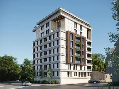 Sale, two bedroom apartment, 65m², Crveni Krst, Beograd - image 7