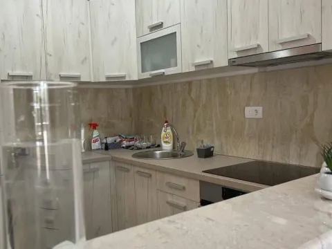 Izdavanje, jednosoban stan, 50m², Budva, Crna Gora - image 21