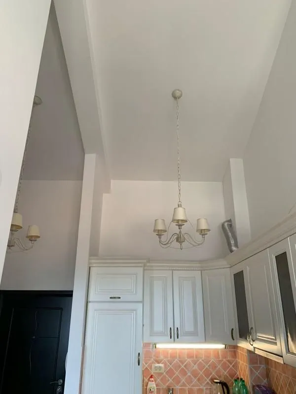 Prodaja, jednosoban stan, 42m², Petrovac, Budva