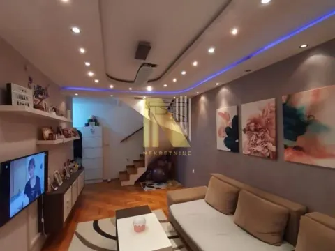 Prodaja, trosoban stan, 70m², Nova Detelinara, Novi Sad Sve Podlokacije - image 2