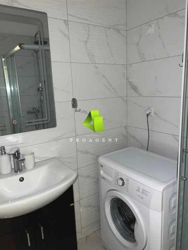 Rent, apartment, 30m², Medijana, Niš