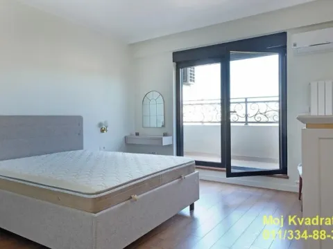 Rent, four bedroom apartment, 130m², Olimp, Zvezdara Sve Podlokacije - image 7