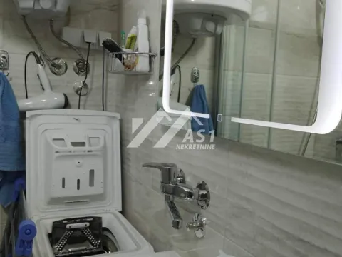 Prodaja, jednosoban stan, 35m², Detelinara, Novi Sad Sve Podlokacije - image 12