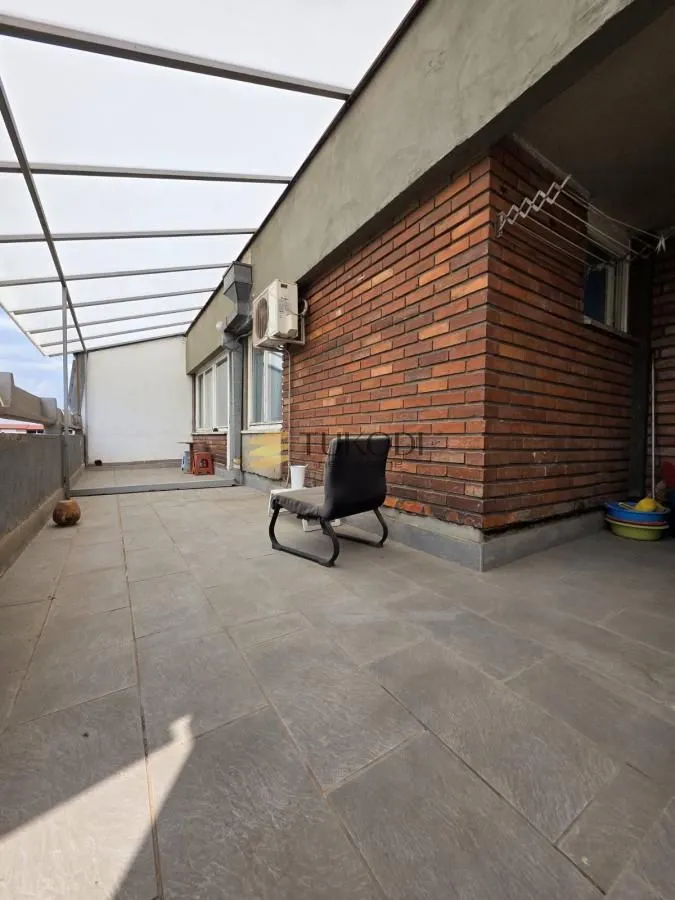 Prodaja, dvosoban stan, 55m², Novi Beograd Blok 21, Novi Beograd Sve Podlokacije