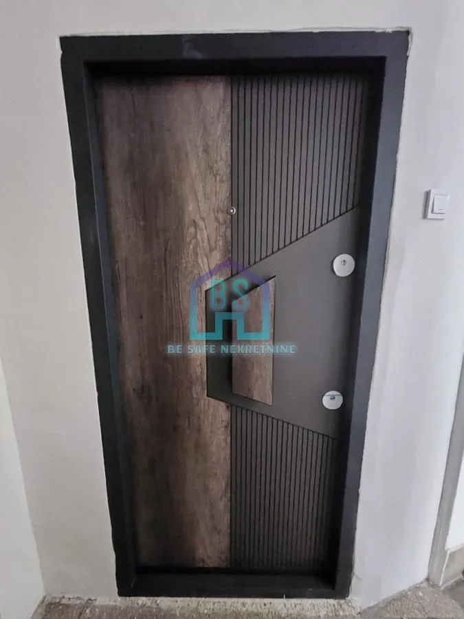 Prodaja, jednosoban stan, 21m², Stari grad, Novi Sad