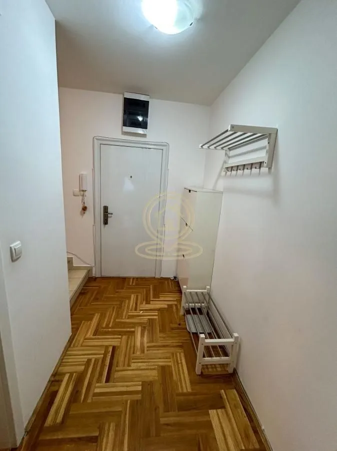 Prodaja, trosoban stan, 64m², Telep, Novi Sad Sve Podlokacije
