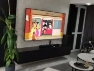 Rent, three bedroom apartment, 78m², Đenovići, Herceg Novi - image 10