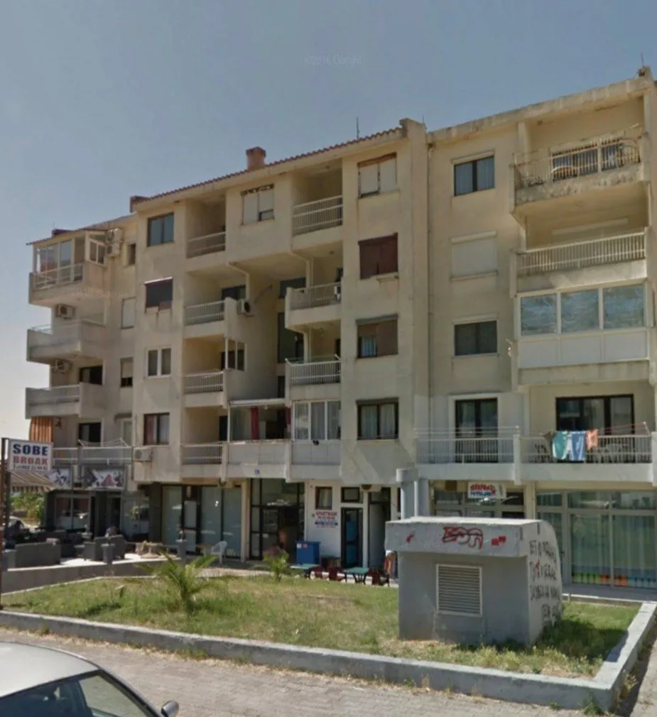 Rent, office space, 50m², Sutomore, Bar