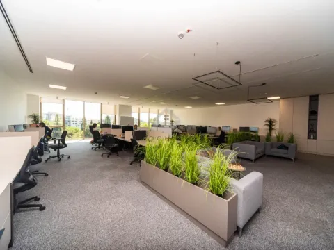 Rent, office space, 88m², Centar, Podgorica - image 2