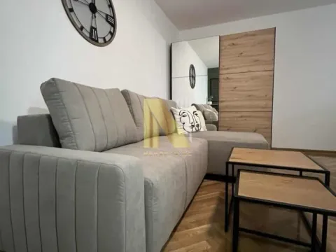 Rent, studio apartment, 28m², Centar, Novi Sad - image 3