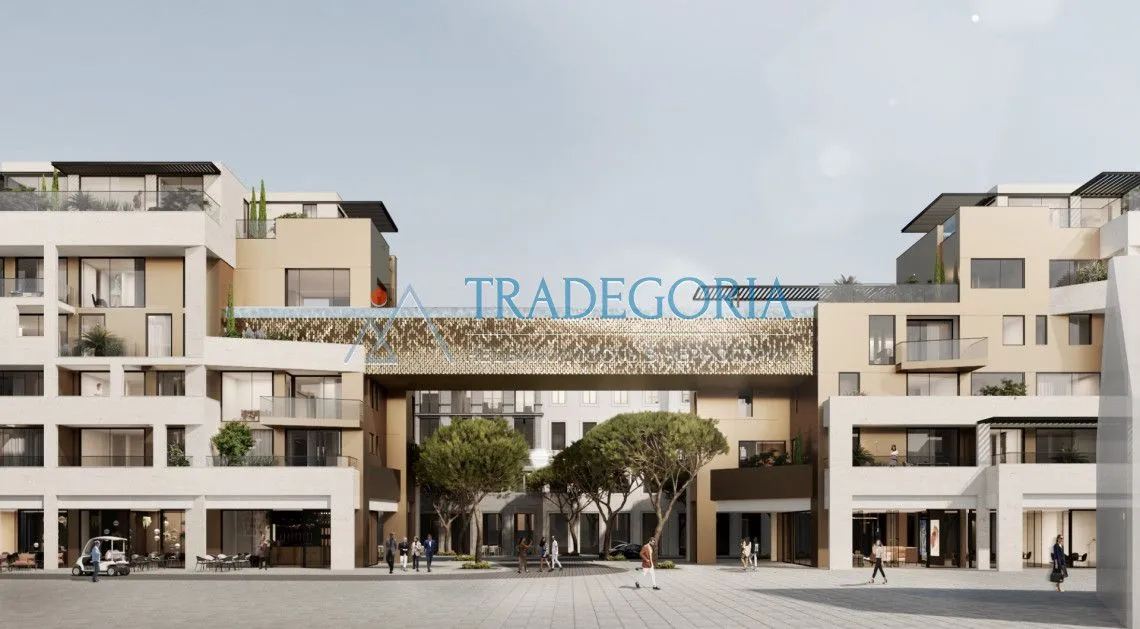 Prodaja, jednosoban stan, 42m², Tivat, Crna Gora