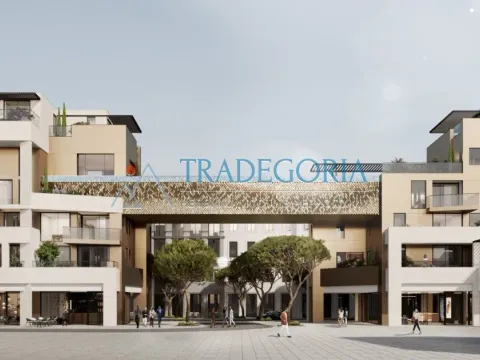 Prodaja, jednosoban stan, 42m², Tivat, Crna Gora - image 20