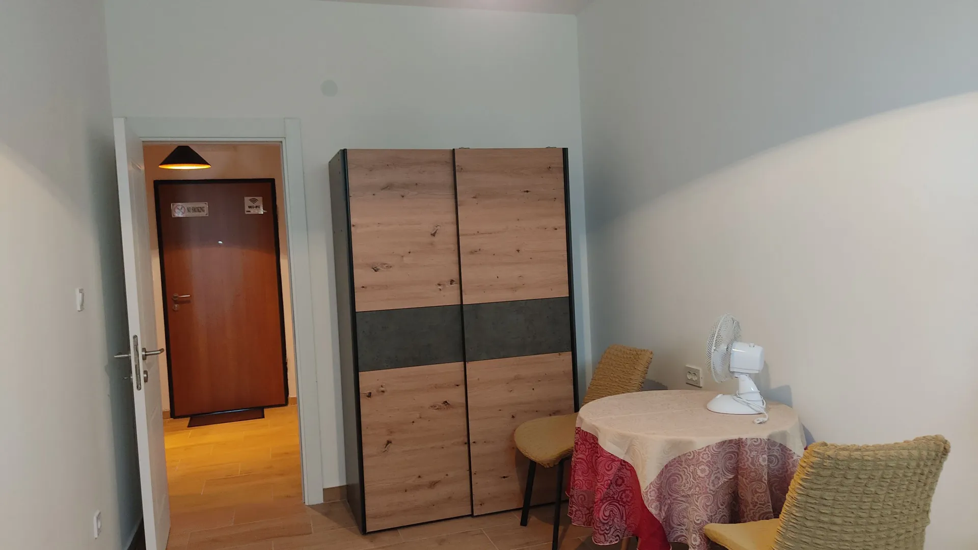 Prodaja, jednosoban stan, 49m², City Kvart, Podgorica