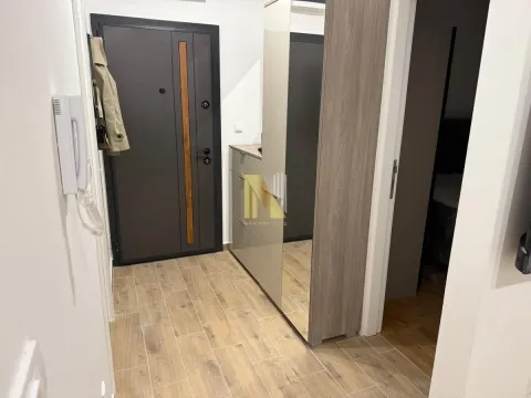 Izdavanje, jednosoban stan, 36m², Salajka, Novi Sad Sve Podlokacije - image 11