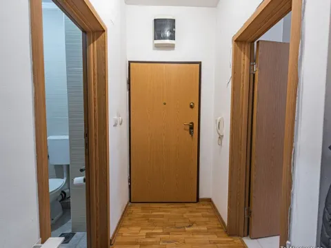 Sale, one bedroom apartment, 37m², Novi Beograd Blok 63, Novi Beograd Sve Podlokacije - image 6