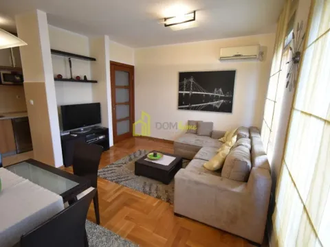 Izdavanje, jednosoban stan, 45m², Preko Morače, Podgorica - image 5