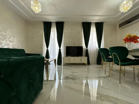 Rent, two bedroom apartment, 70m², Mažina, Tivat - image 17