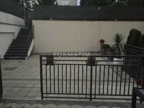 Rent, office space, 182m², Savski Venac, Beograd - image 7