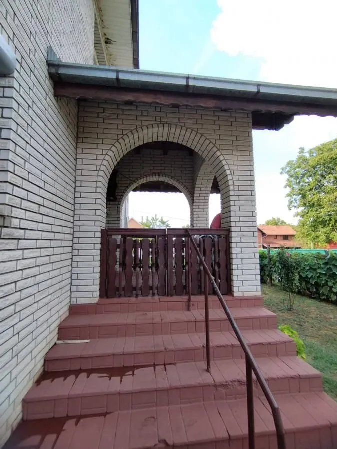 Sale, house, 300m², Batočina, Srbija